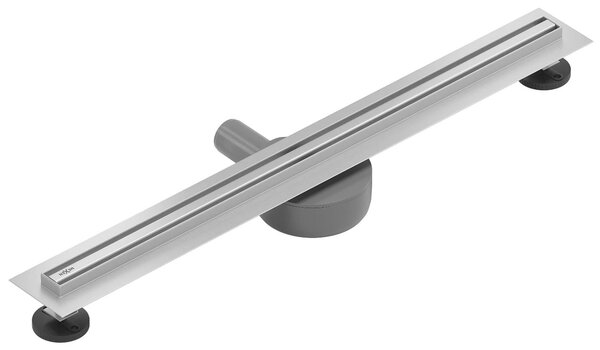 MAXMAX Sprchový žľab MAXMAX Mexen FLAT 360 SLIM, 1041060