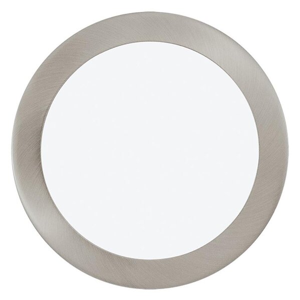 Eglo 96408 - LED stmievateľné zapustené stropné svietidlo FUEVA 1 LED/16,47W/230V
