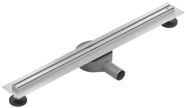 MAXMAX Sprchový žľab MAXMAX Mexen FLAT 360 SLIM, 1041060