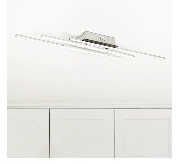 Eglo 96316 - LED Stropné svietidlo PARRI 3xLED/6W/230V