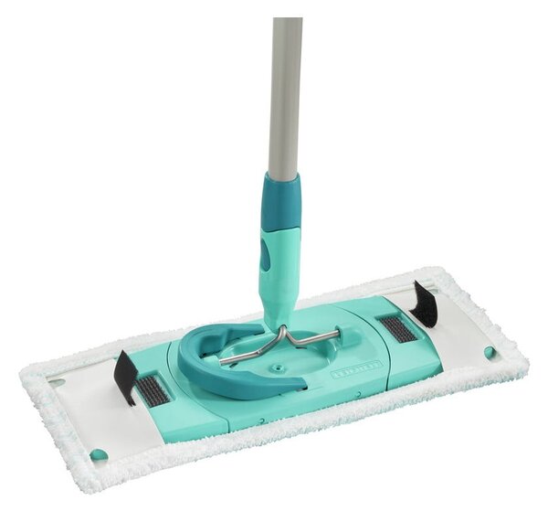 Mop s vedierkom a náhradným návlekom Clean Twist M Ergo - LEIFHEIT