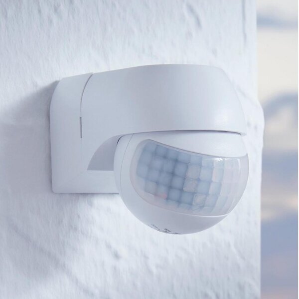 Eglo 96452 - Vonkajší senzor DETECT ME 1 IP44