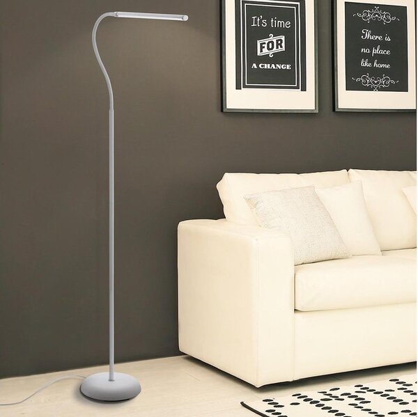 Eglo 96436 - LED Stmievateľná stojacia lampa LAROA LED/4,5W/230V