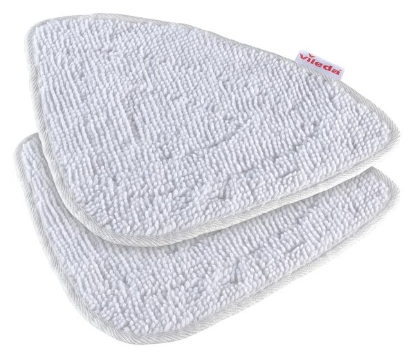 Súprava 2 náhrad k parnému mopu Vileda Steam Mop