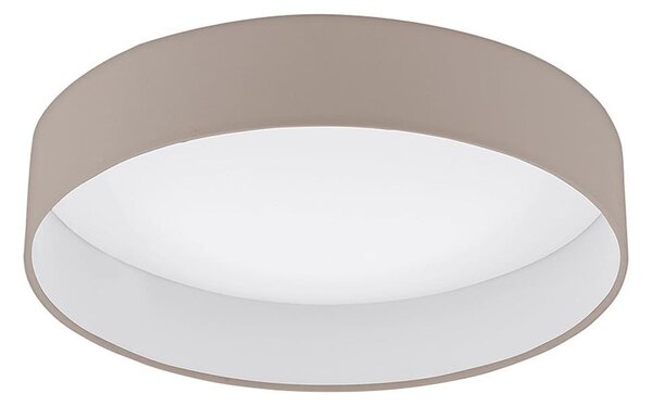 Eglo 96539 - LED stmievateľné stropné svietidlo PALOMARO 1 LED/18W/230V