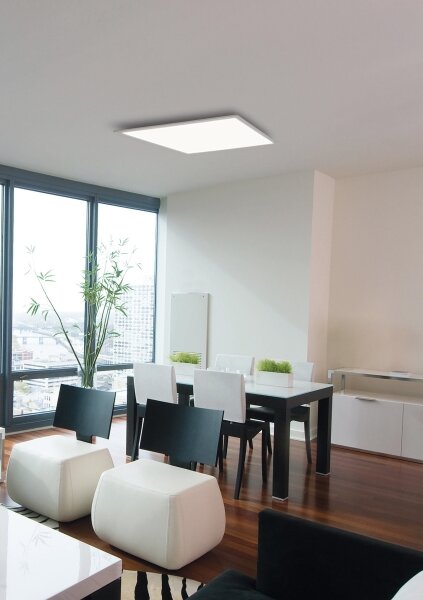 Eglo 96662 - LED RGBW Stmievateľné svietidlo SALOBRENA-C LED/16W + DO