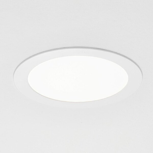 Eglo 96668 - LED RGBW stmievateľné zapustené stropné svietidlo FUEVA-C LED/15,6W/230V