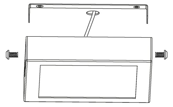 Eglo 96672 - LED RGBW Stmievateľné stropné svietidlo FUEVA-C LED/15,6W/230V BT