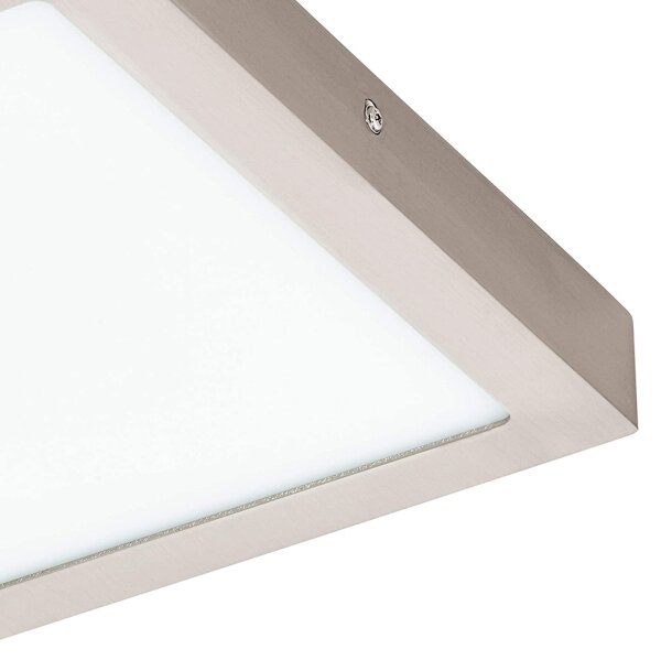 Eglo 96681 - LED RGBW stmievateľné stropné svietidlo FUEVA-C LED/21W/230V