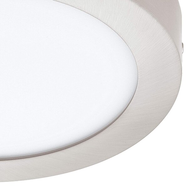 Eglo 96678 - LED RGBW stmievateľné stropné svietidlo FUEVA-C LED/21W/230V BT