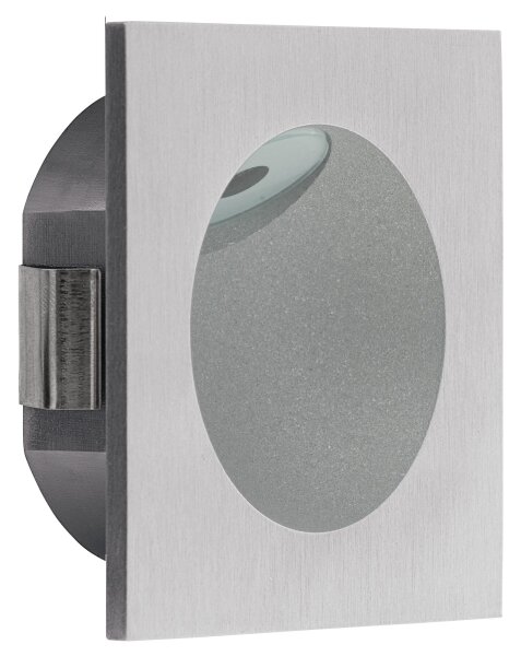 Eglo 96902 - LED Schodiskové svietidlo ZARATE LED/2W/230V