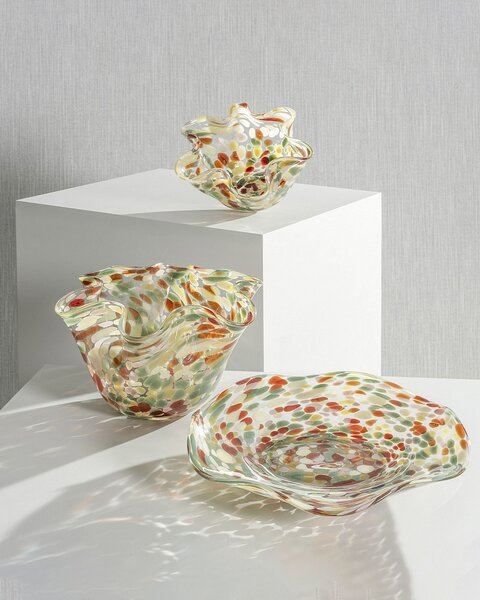 Tanier Silea 32 × 7 cm