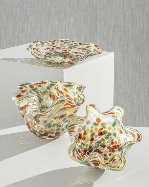 Tanier Silea 32 × 7 cm