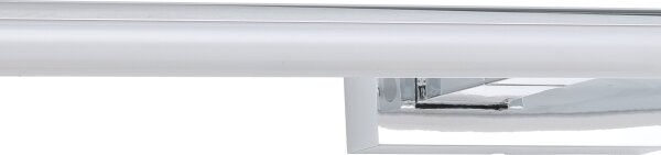 Eglo 97083 - LED kúpeľňové osvetlenie k zrkadlu VADUMI LED/14W/230V IP44