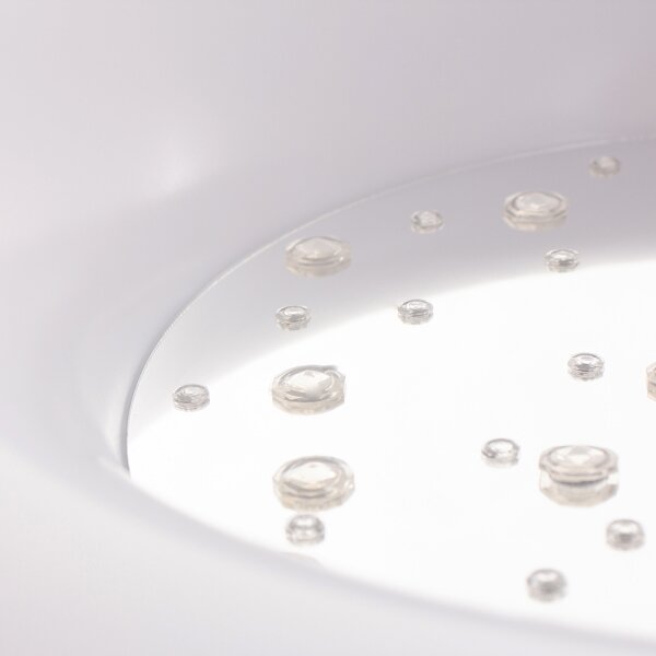 Eglo 97049 - LED stropné svietidlo CRISTELO LED/24W/230V