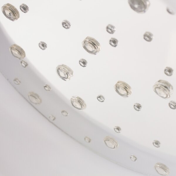 Eglo 97049 - LED stropné svietidlo CRISTELO LED/24W/230V