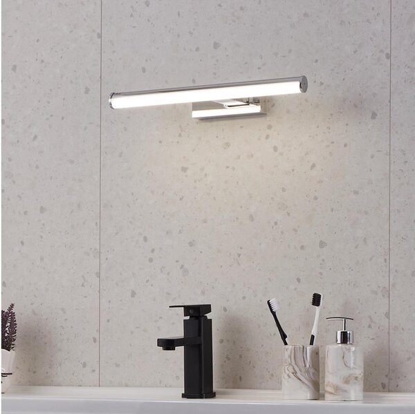 Eglo 97081 - LED kúpeľňové osvetlenie zrkadla VADUMI LED/7,4W/230V IP44