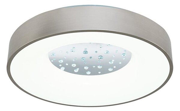 Eglo 97049 - LED stropné svietidlo CRISTELO LED/24W/230V