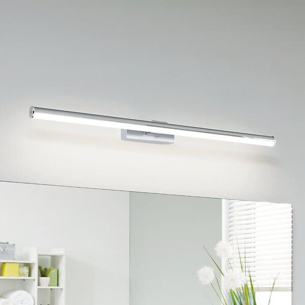 Eglo 97083 - LED kúpeľňové osvetlenie k zrkadlu VADUMI LED/14W/230V IP44