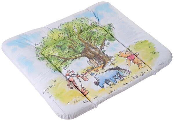 PREBAĽOVACIA PODLOŽKA, 85/72 cm Disney - Izby pre bábätká