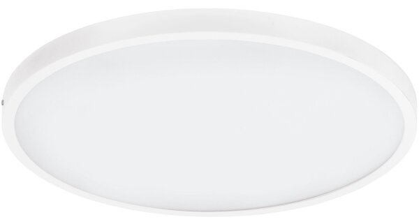Eglo 97271 - LED stmievateľné stropné svietidlo FUEVA 1 LED/25W/230V 3000K