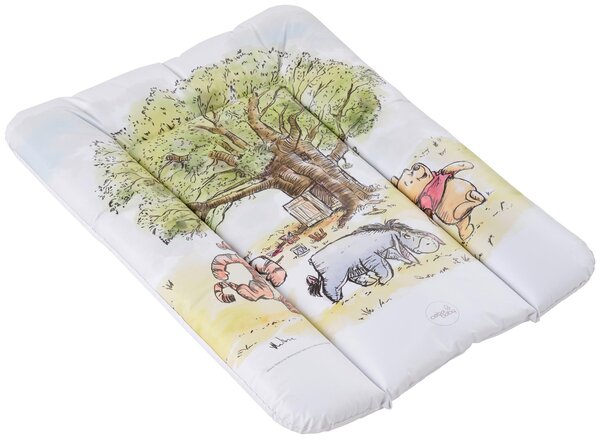 PREBAĽOVACIA PODLOŽKA, 50/70 cm Disney - Izby pre bábätká