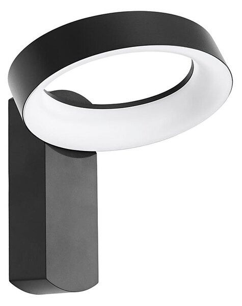 Eglo 97307 - LED Vonkajšie nástenné svietidlo PERNATE LED/11W/230V