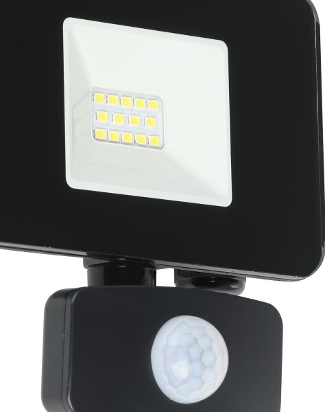 Eglo 97459 - LED Reflektor so senzorom FAEDO 3 LED/10W/230V
