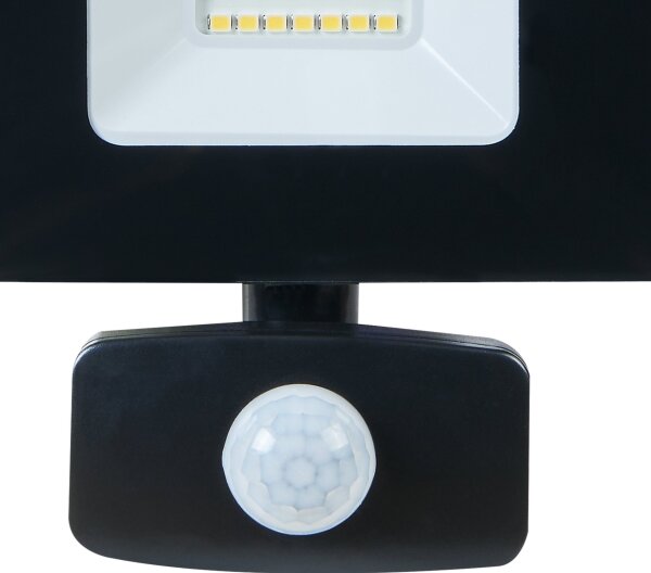 Eglo 97461 - LED Reflektor so senzorom FAEDO 3 LED/20W/230V