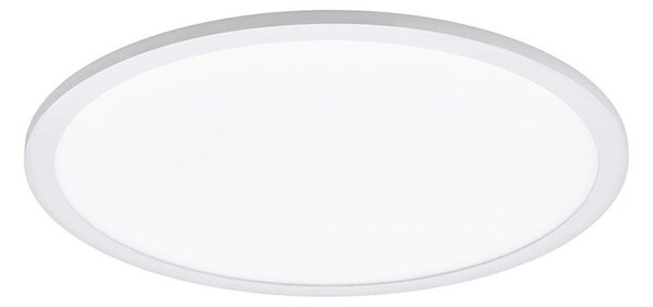 Eglo 97502 - LED stmievateľné stropné svietidlo SARSINA LED/28W/230V