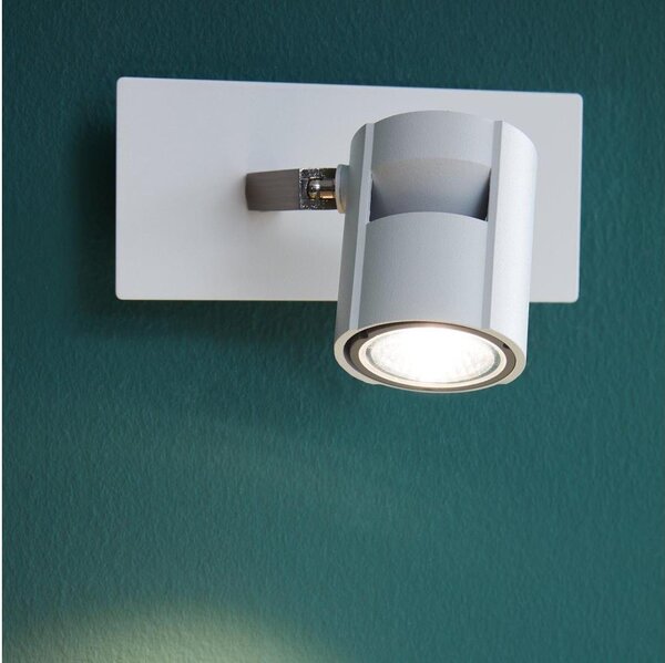 Eglo 97506 - LED Bodové svietidlo VERGIANO 1xGU10/5W/230V