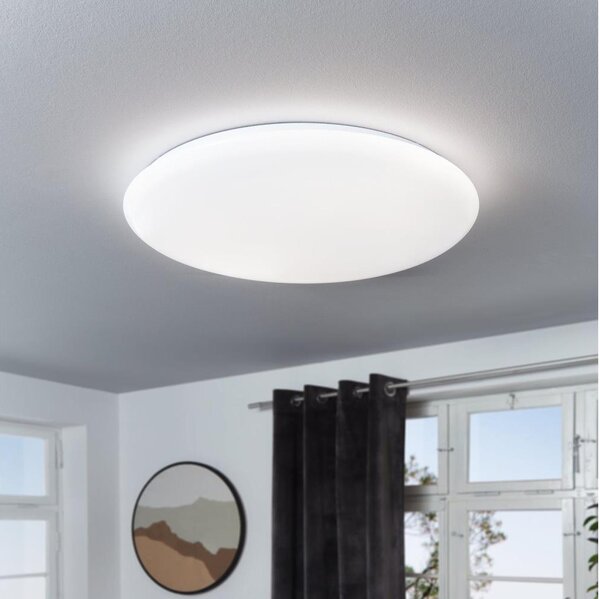 Eglo 97527 - LED Stmievateľné stropné svietidlo GIRON LED/60W/230V