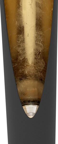 Eglo 97583 - LED Stolná lampa BARBORRO 1xGU10/4,5W/230V