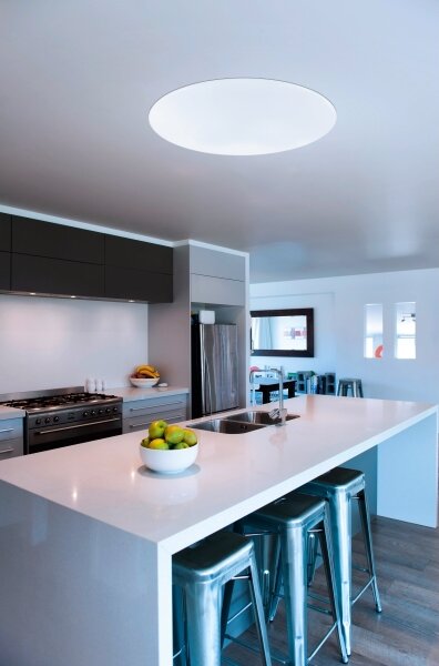 Eglo 97527 - LED Stmievateľné stropné svietidlo GIRON LED/60W/230V