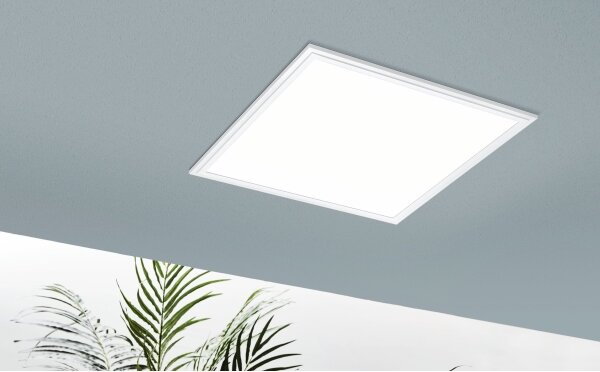 EGLO 97629 - LED RGB Stmievateľné svietidlo SALOBRENA-C LED/24W/230V