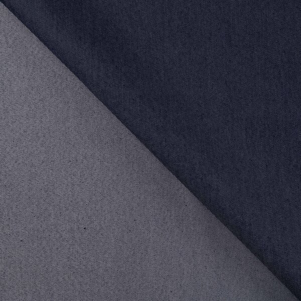 Metráž Riflovina 250g - Modrá denim tmavá