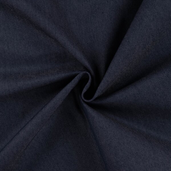 Metráž Riflovina 250g - Modrá denim tmavá