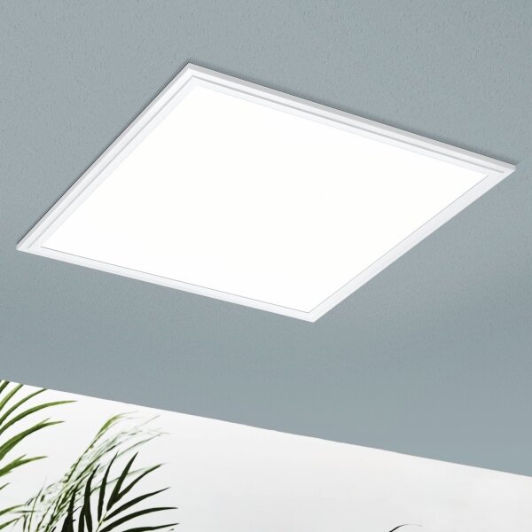 EGLO 97629 - LED RGB Stmievateľné svietidlo SALOBRENA-C LED/24W/230V