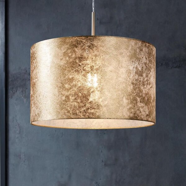 Eglo 97643 - Luster na lanku VISERBELLA 1xE27/60W/230V