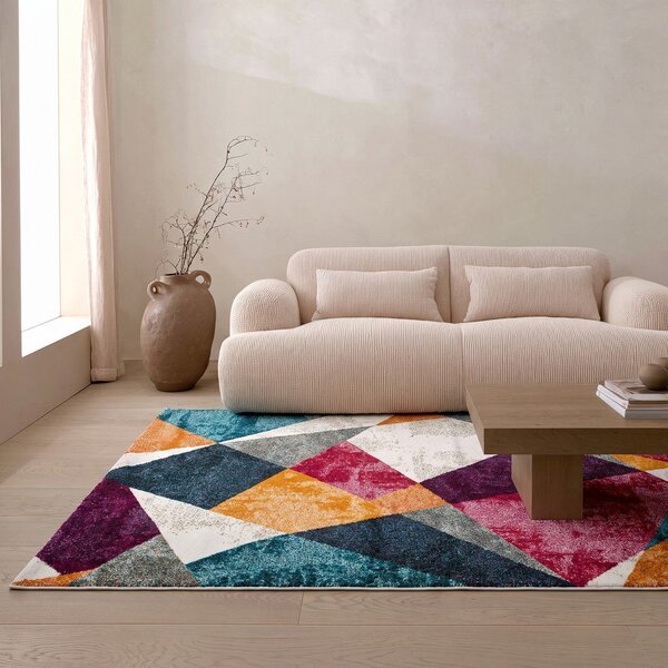 Koberec Universal Pandora Multi Gerro, 140 × 200 cm