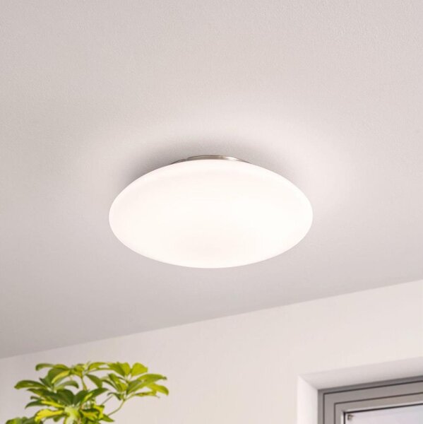Eglo 97811 - LED RGB stmievateľné stropné svietidlo FRATTINA-C LED/27W/230V