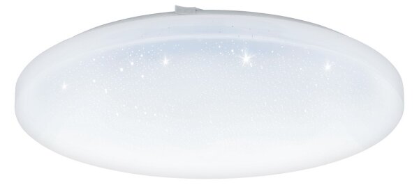 Eglo 97879 - LED Stropné svietidlo FRANIA-S LED/33,5W/230V