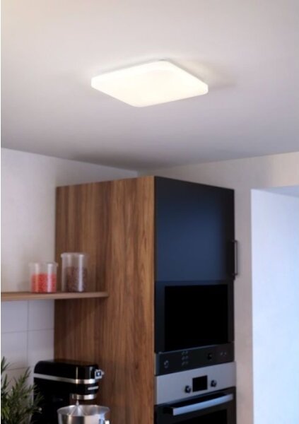 Eglo 97882 - LED stropné svietidlo FRANIA-S LED/14,6W/230V