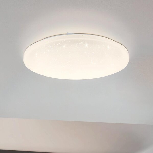 Eglo 97879 - LED Stropné svietidlo FRANIA-S LED/33,5W/230V