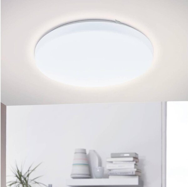 Eglo 97872 - LED Stropné svietidlo FRANIA LED/14,6W/230V