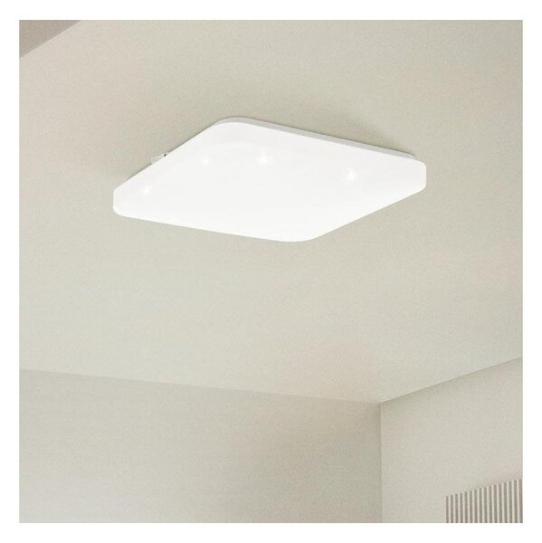 Eglo 97875 - LED Stropné svietidlo FRANIA LED/14,6W/230V