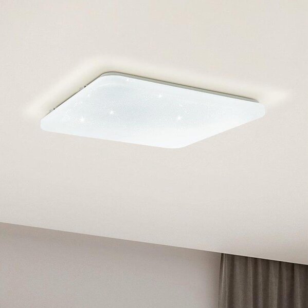 Eglo 97883 - LED Stropné svietidlo FRANIA-S LED/33,5W/230V