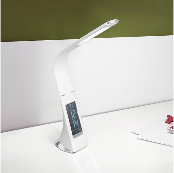 Eglo 97915 - LED Stolná lampa COGNOLI LED/3,2W/230V