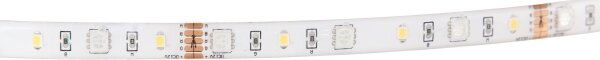Eglo 97928 - RGB LED Stmievateľný pásik FLEX LED/20W/230V IP20 5m