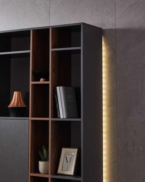 Eglo 97927 - RGB LED Stmievateľný pásik FLEX LED/10W/230V IP20 2m